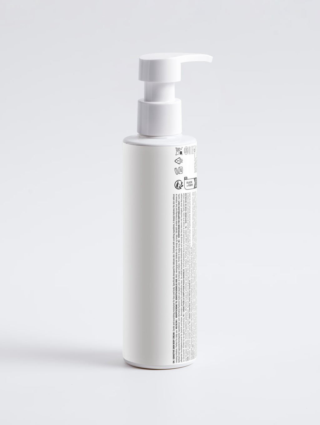 BARE — Body Cream