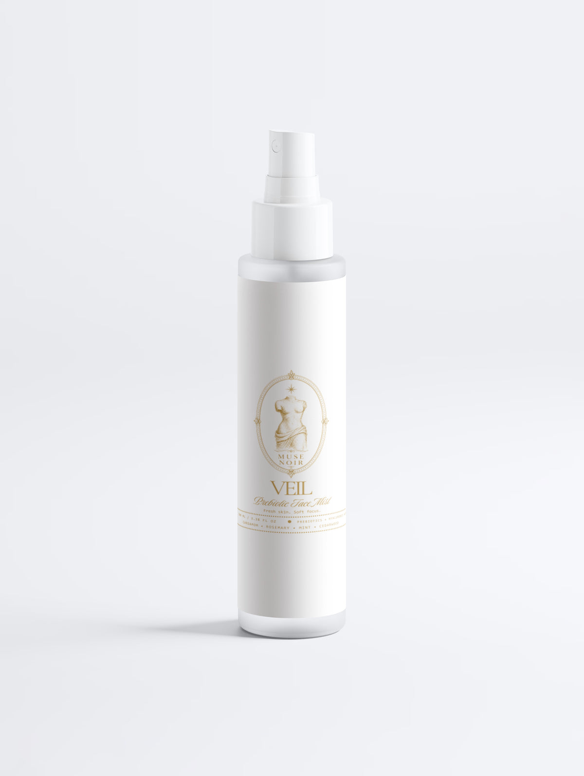 VEIL — Prebiotic Face Mist
