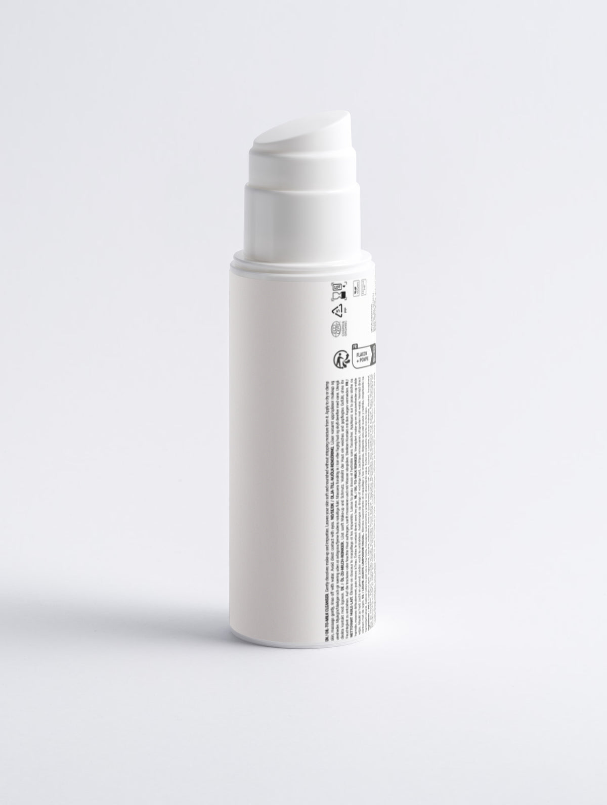 MELT — Oil-to-Milk Cleanser