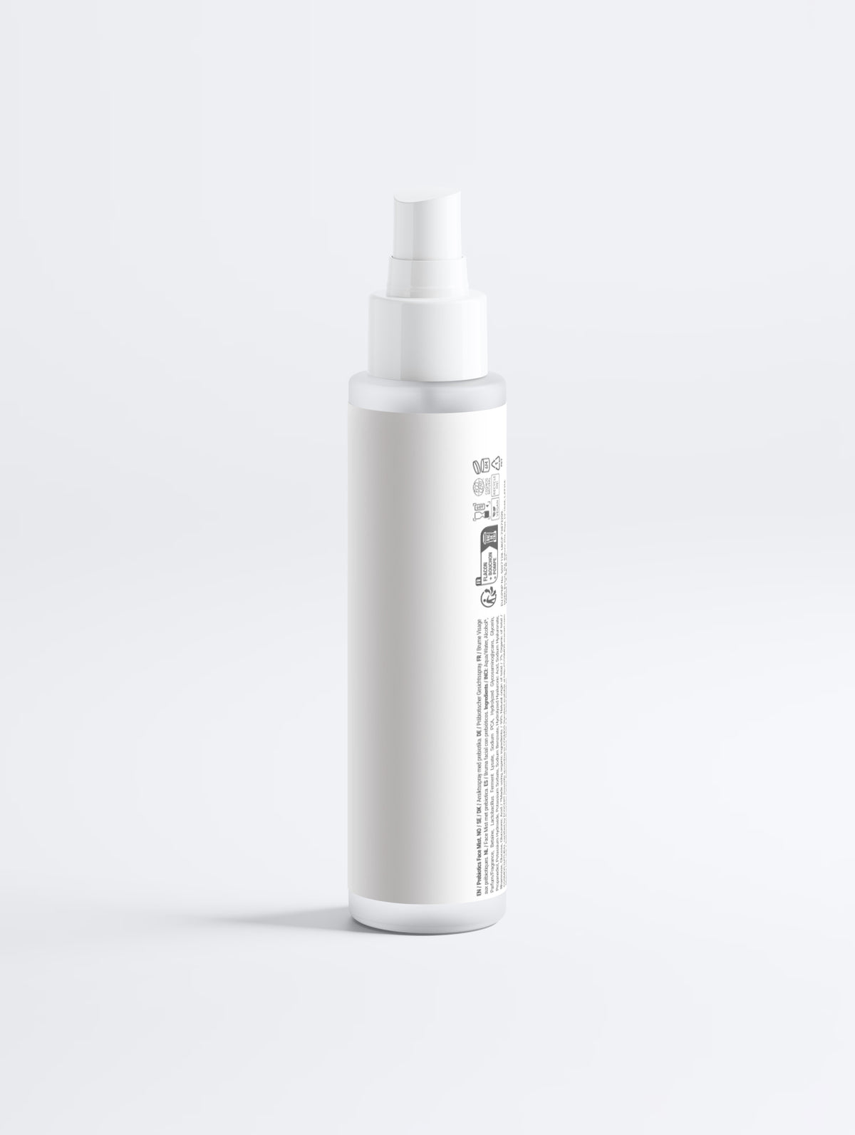 VEIL — Prebiotic Face Mist
