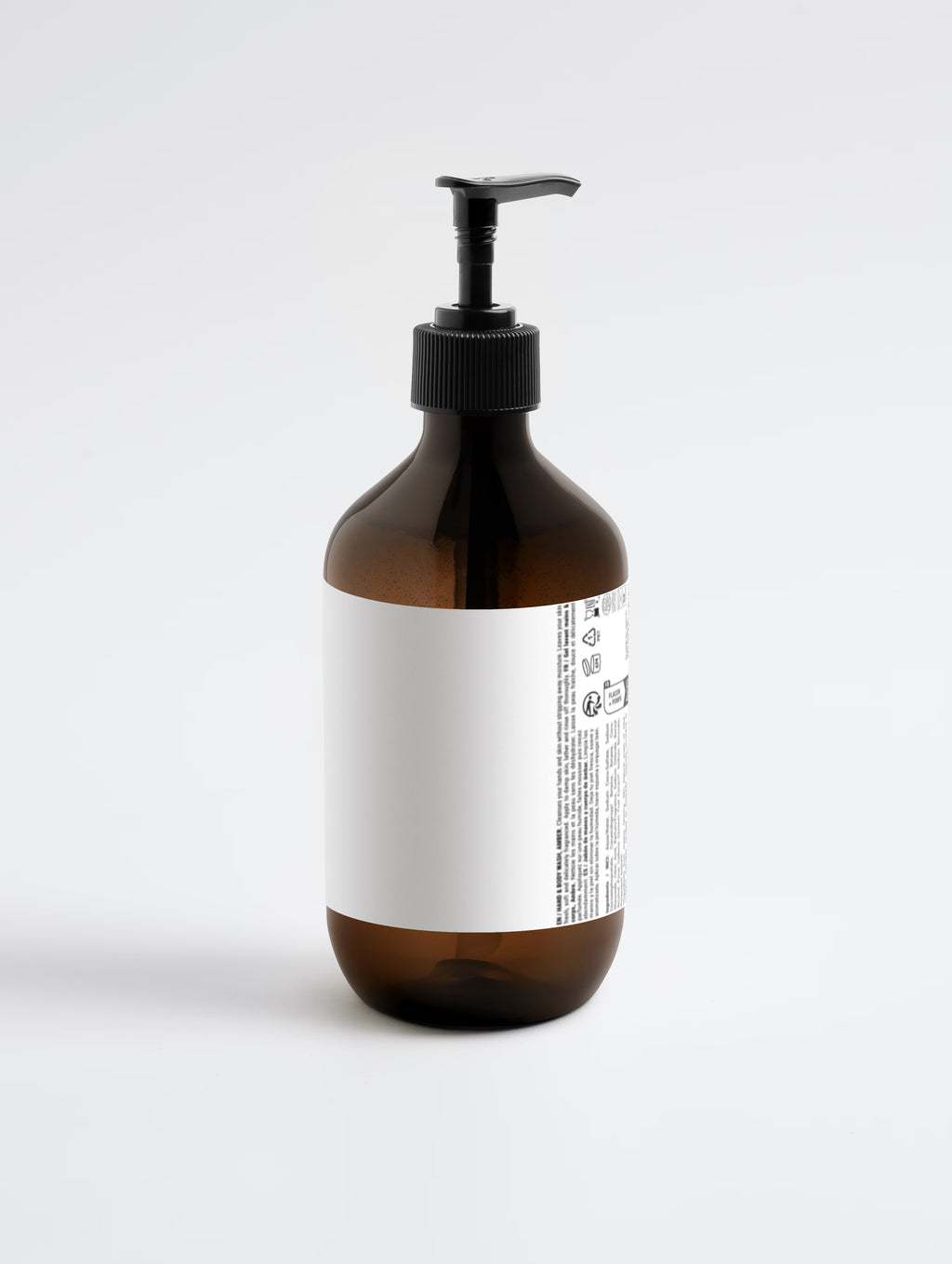 AFTER DARK — Hand + Body Wash