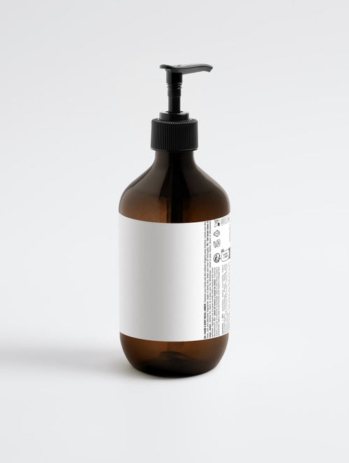 AFTER DARK — Hand + Body Wash