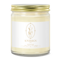 SOVEREIGN Nº 01 — Soy Wax Candle